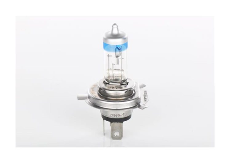 Žarulja BOSCH H4 12V 60/55W 1987301077 P43T PLUS 90 BLISTER 1/1