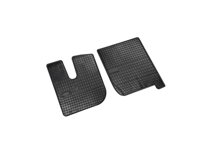 LAMPA tepisi gumeni Iveco stralis 02-12, stralis hi-way 12- velika kabina 98412
