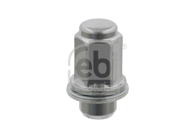 Matica kotača FEBI TOYOTA 26586 M12X1,5 47,5MM KONUSNA ALU FELGE AVENSIS/COROLLA/LAND CRUISER