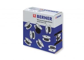 BERNER termo bužir u roli 4,8mm, 10M, 267112