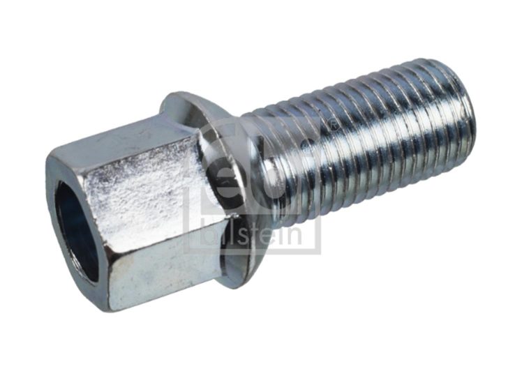 Vijak kotača FEBI VW 46632 M14X1,5 48MM GOLF 3/4/5/6 ,PASSAT 96-/A3/A4/A6