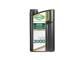 YACCO VX2000 0W30 2L
