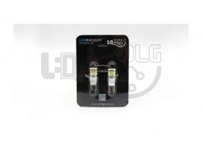 LED žarulja 12V 5W UBODNE T10 ERFOLG 0108 8X11