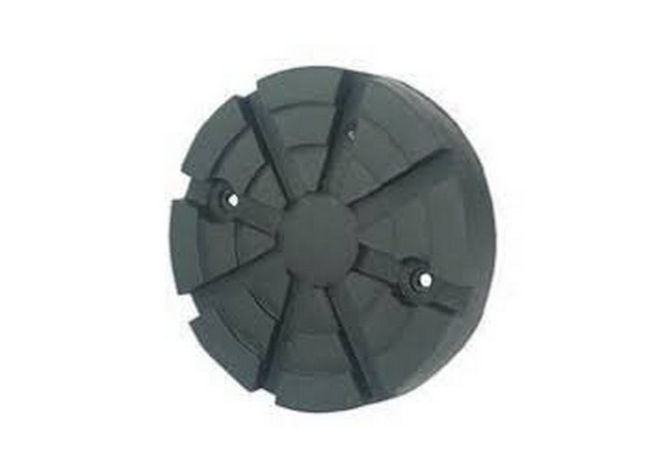 ITALMATIC gumena podloška za dizalice att/nussbaum (901103031) 125/120mm 3010206R