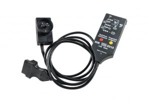 SW-STAHL uređaj za reset servisnog intervala bmw, airbag,servis,k-line i high speed k line,can bus 30115L