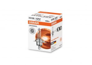 Žarulja H19 OSRAM 12V 60/55W 64181L PU43T 1/1