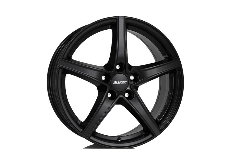 Felga aluminijska ALUTEC 7,5X17 5/108 ET45 (70,1) raptr crna  RR75745B54-5