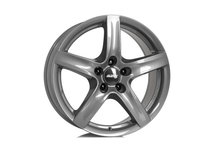 Felga aluminijska ALUTEC 6,0X15 5/112 ET45 (57,1) grip grafitna  GR60545U22-7