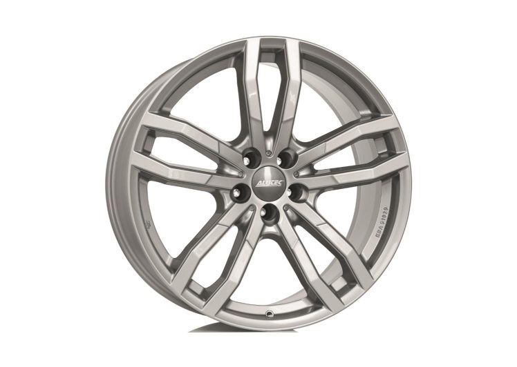 Felga aluminijska ALUTEC 8,5X19 5/112 ET40 (70,1) drive x siva  DRVX-85940B77-9