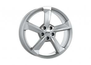 Felga aluminijska ATS 6,5X17 5/112 ET38 (57,1) auvora ece srebrna  AUV65738V21-0