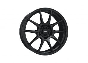 Felga aluminijska ATS 8,5X19 5/112 ET38 (75,1) racelight crna  RL85938Y74-7