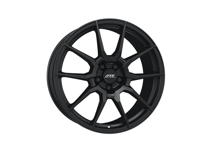 Felga aluminijska ATS 8,5X19 5/112 ET45 (75,1) racelight crna  RL85945Y74-7