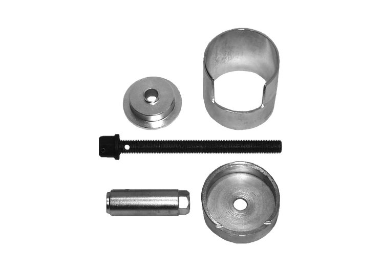 SW-STAHL alat za montažu selena 71mm za Audi A4 ’94-’08, A6 ’97-’04/VW Passat ’96-’05/ Škoda Superb od ’02, 33250300