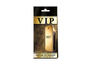 Miris za auto CARIBI VIP 007