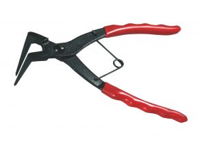 SW-STAHL kliješta seger za reparaturu kočione čeljusti sa ugrađenom ručnom kočnicom VW, Ford, Peugeot, 41420L