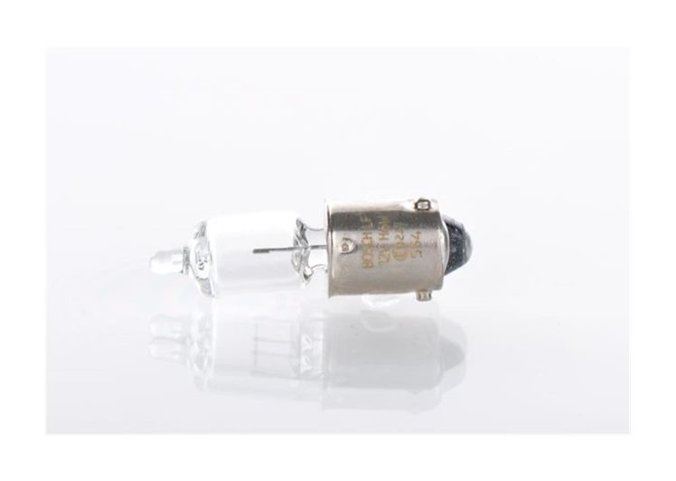 Žarulja H6W BOSCH  12V 1987302809 BAX9S 1/1