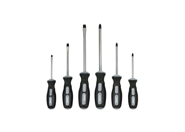 Set odvijača LAMPA