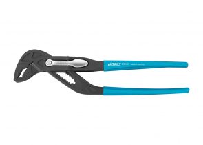 HAZET kliješta papagajke profi 260mm, 760-2