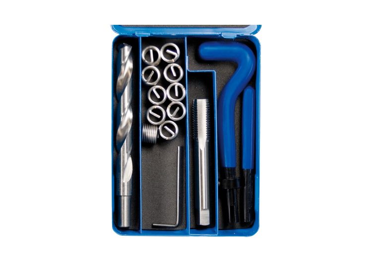 SW-STAHL set za popravak navoja, za navoje m10x1,5 84021L