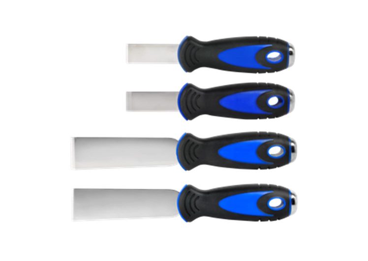 SW-STAHL strugači za brtvila set 4 kom, 94840L