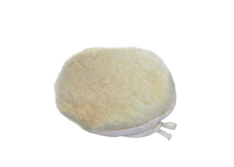 Spužva za poliranje GEKO