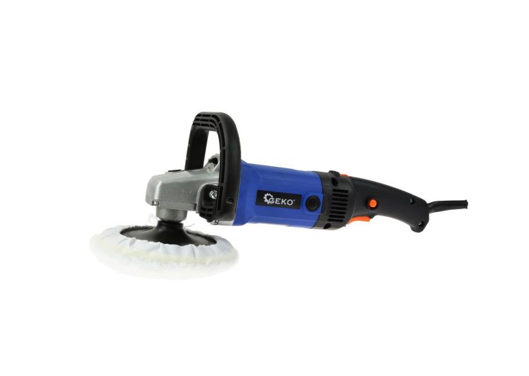 GEKO UREĐAJ ZA POLIRANJE 1200W G80292