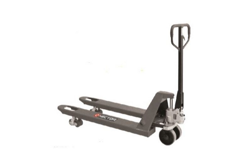 HECTOR ručni viličar (paletar) 3t, HE-TRE-8220B-550