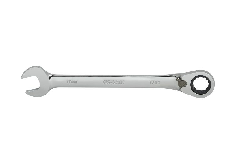SW-STAHL ključ kombinirani 15mm račna sistem S1593-15