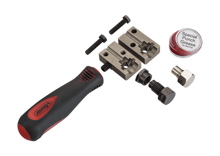 VIGOR alat za izradu kočione cijevi FI 4,75mm V4416