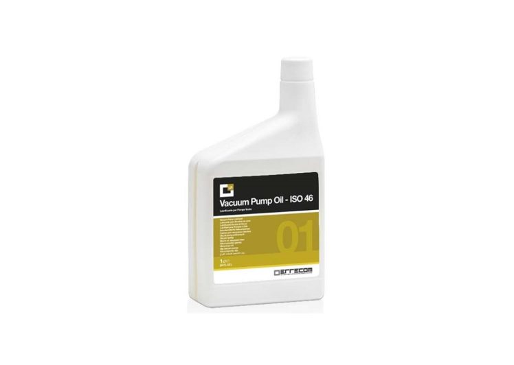ERRECOM ulje vakuum pumpe 500ml,