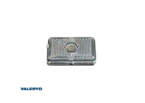 VALERYD pozicija 74x45x22,5mm bijela Jukon 3150014