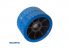 VALERYD roler za čamac pvc plavi 120mm fi15mm 1000kg 6369101