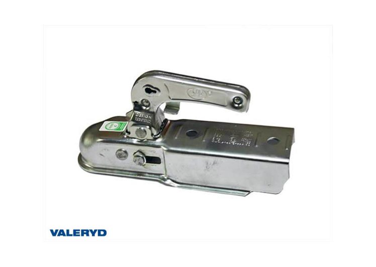 VALERYD spojka/šapa za prikolicu 750 kg 60mm CC 90mm 2299011