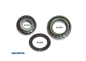 VALERYD ležaj set AL-KO 2050/51 za 1 kotač 4010115