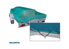 VALERYD mreža za osiguravanje tereta 2700×1500/15/2,3mm 6999060