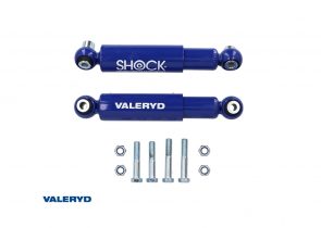 VALERYD amortizer univerzalni 1300-1800kg cc=250-380 (2 kom) 1440030