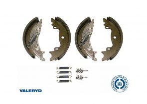 VALERYD pakne set 160×35 KNOTT/BPW/rask 4010001a