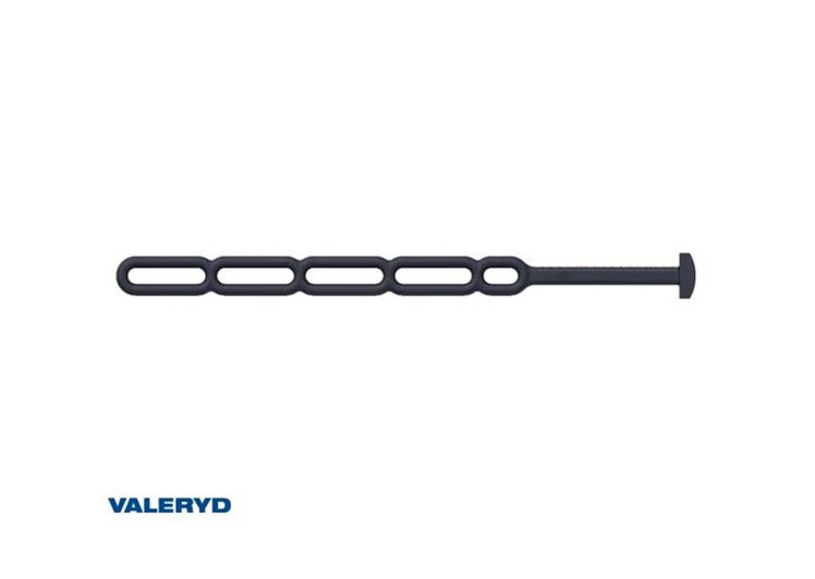 VALERYD gumeni remen 360mm 4 pozicije 6260000