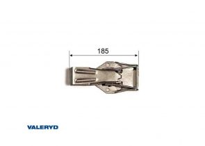 VALERYD zatvarač stranice 220x90mm 6429506