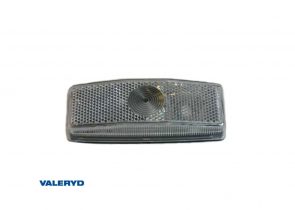 VALERYD pozicija 110x42x24mm bijela Ajba 3150016