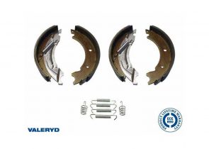 VALERYD pakne set 203×40 KNOTT set za 2 kotača 4010218a