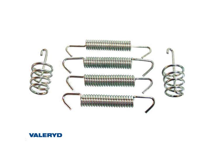 VALERYD set opruga pakni KNOTT 200×30/203×40 za 2 kotača 4010086