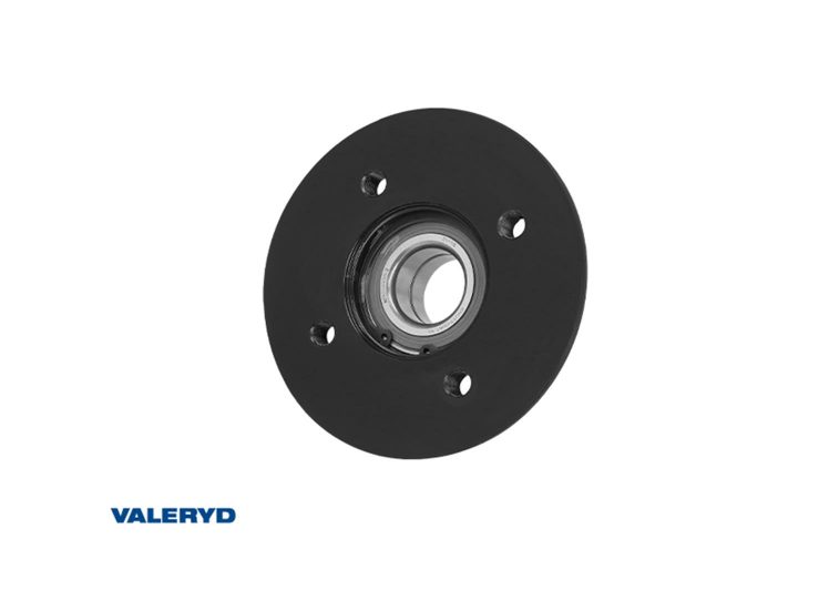 VALERYD glavčina KNOTT 750kg 4×100 34mm 1035001