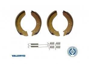 VALERYD pakne set 230×40 Peitz set za 2 kotača 4010208a