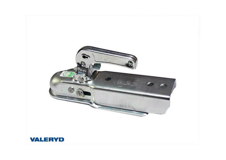 VALERYD spojka/šapa za prikolicu 1200kg 60mm CC 90/116mm 2299013