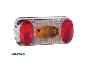 VALERYD štop lampa za prikolicu lijeva 215x100x55 maglenka 3010134