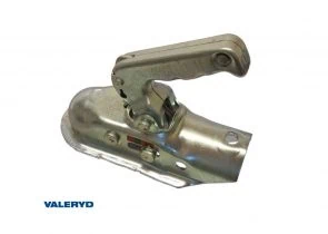 VALERYD spojka/šapa za prikolicu 2000kg fi50mm CC 40mm em220r 2298019