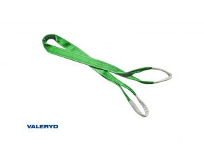VALERYD traka za podizanje tereta 4m 2000kg 6510080