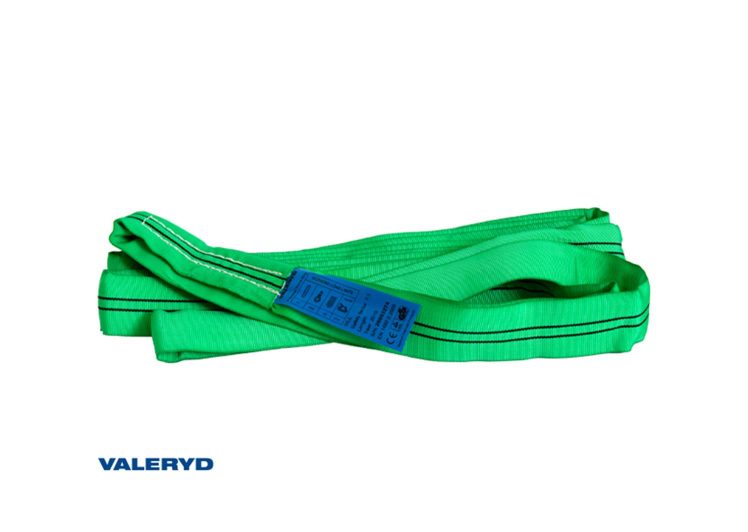 VALERYD traka za podizanje tereta polyester 1m/2m 2000kg 6510123
