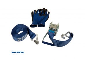 VALERYD traka za vezanje tereta 50mm 0,5+4,5m 2000kg 6600025